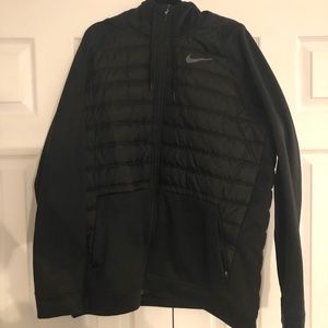 Men's Nike Lightweight Jacket